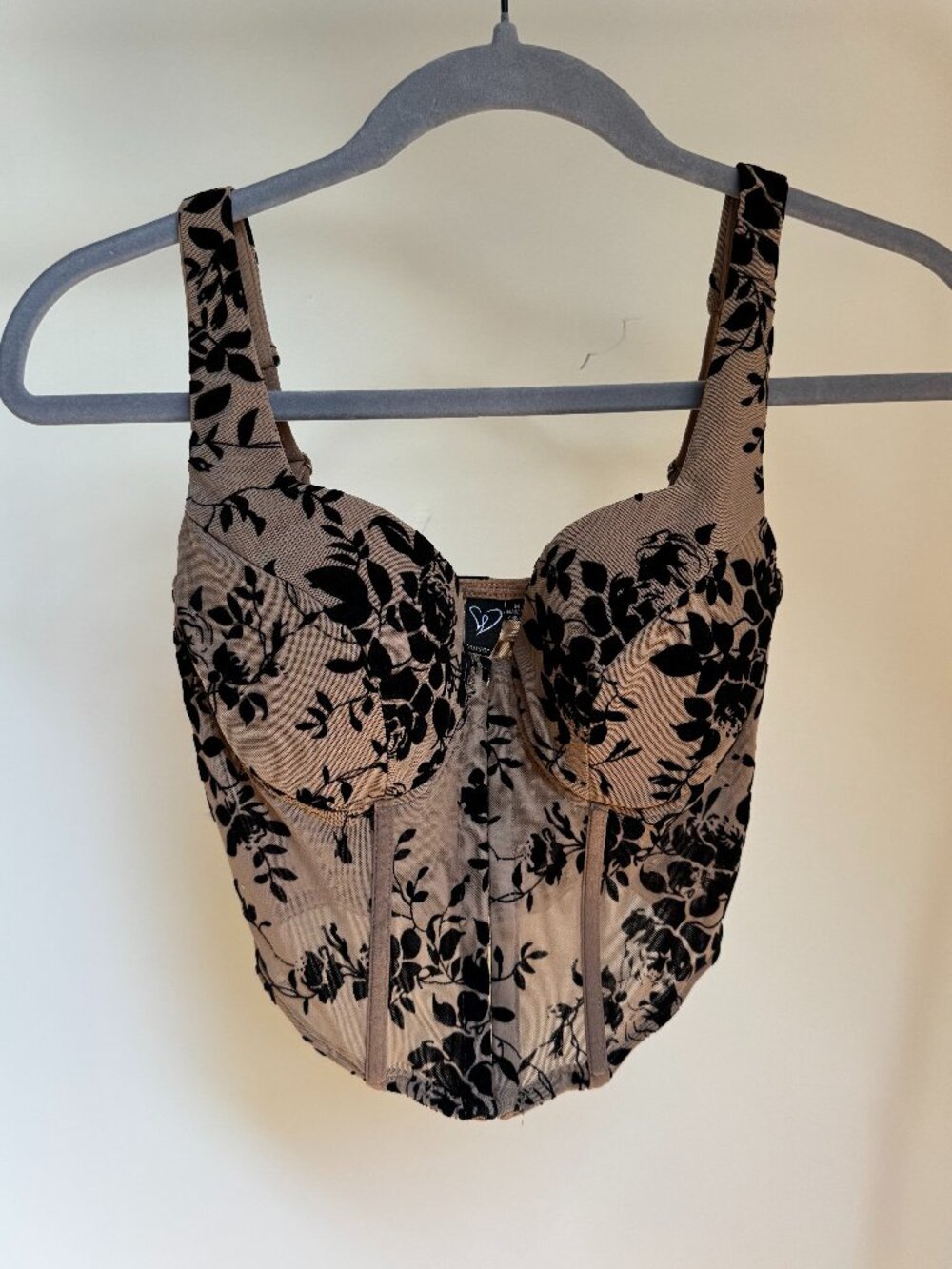 Windsor Bustier Corset Top size Medium
